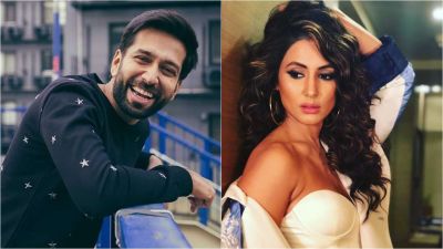 Nakuul Mehta writes letter on Chandivali comment on Hina Khan, check it out here