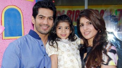 Amit Tandon succeeds to secure his wife release from Dubai jail