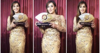 How Shilpa Shinde want to spend the winning amount of Bigg Boss 11?