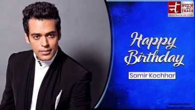 Birthday special: IPL host Sameer Kochhar turns 38