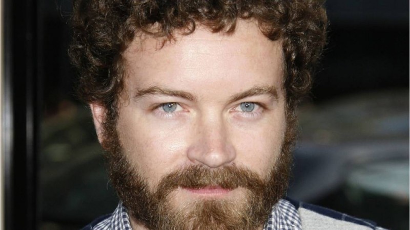 Actor Danny Masterson must stand trial on 3 rape charges
