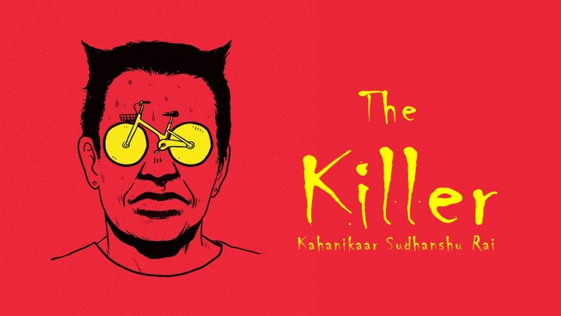Move over ‘Asur’ & ‘Paatal Lok’, there’s a new psychotic ‘Killer’ in town