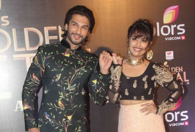 Second short film of Avika Gor and Manish Raisinghan is presented in Cannes