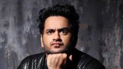 Vikas Gupta was offered to be Werewolf in THIS daily soap