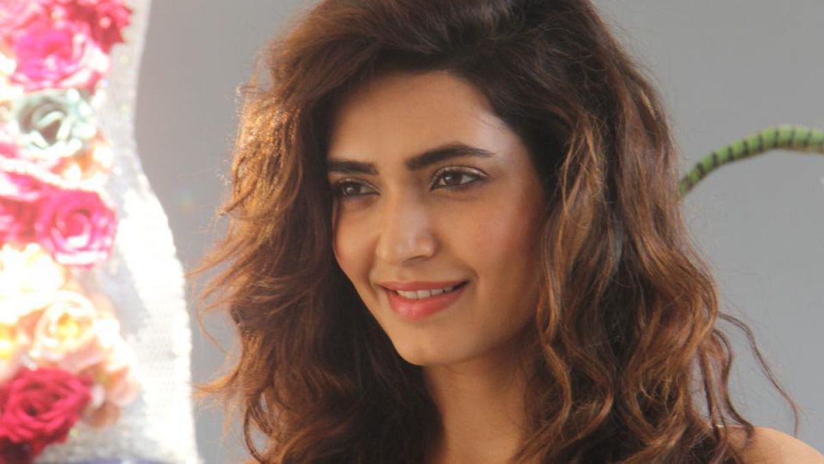 Karishma Tanna is in awe of Hina Khan and Rocky Jaiswal's relationship