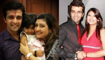 Being divorced doesn’t change the responsibilities: Juhi Parmar & Sahin Shroff
