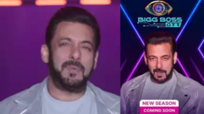 Salman Khan confirms hosting Bigg Boss OTT 2
