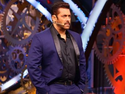 Salman Khan's Bigg Boss 13 will start airing on this date