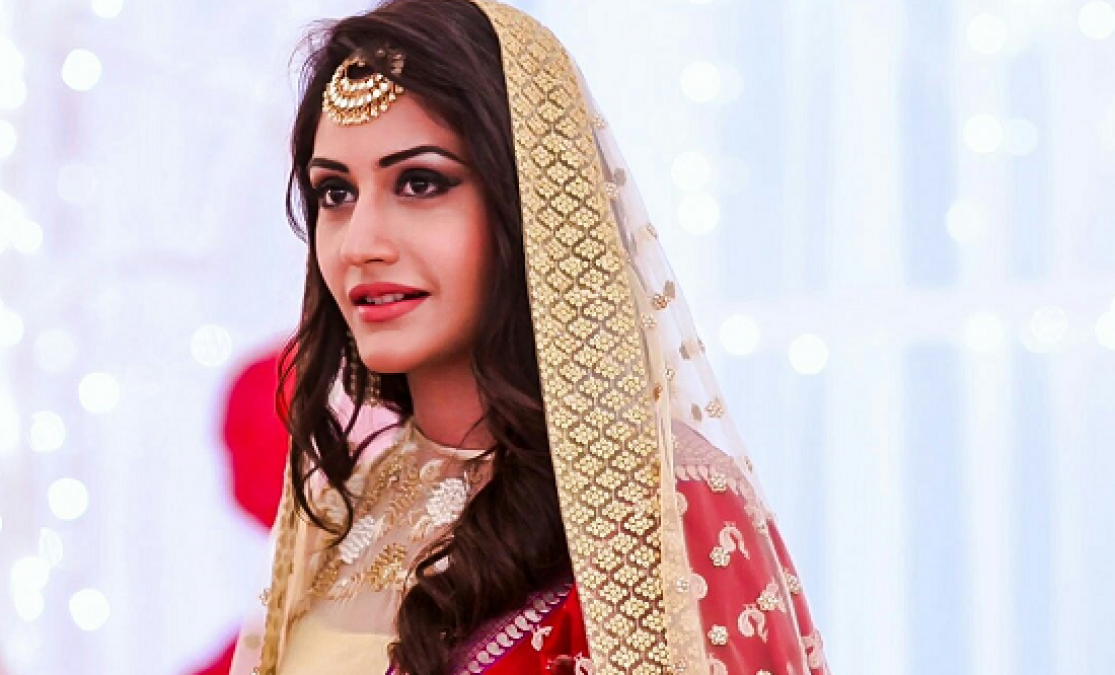 Ishaqbaaz fame Surbhi Chandna reveals about her relationship