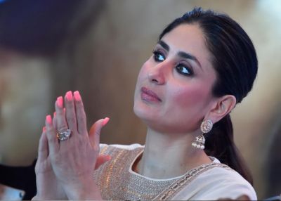 I am not someone who gets into numbers: Kareena Kapoor on Pay Parity