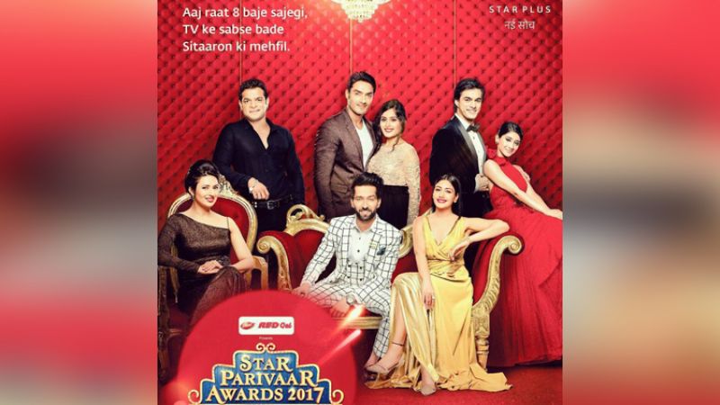 Here's the complete list of winners of Star Parivaar Awards 2017