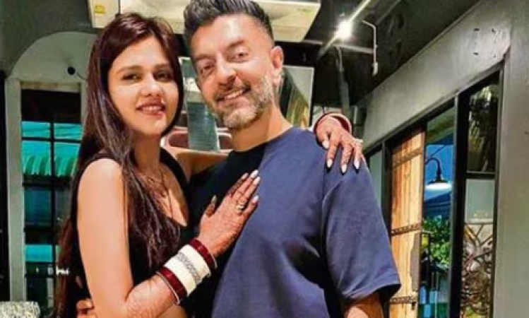 Dalljiet Kaur on life in Kenya with husband and son