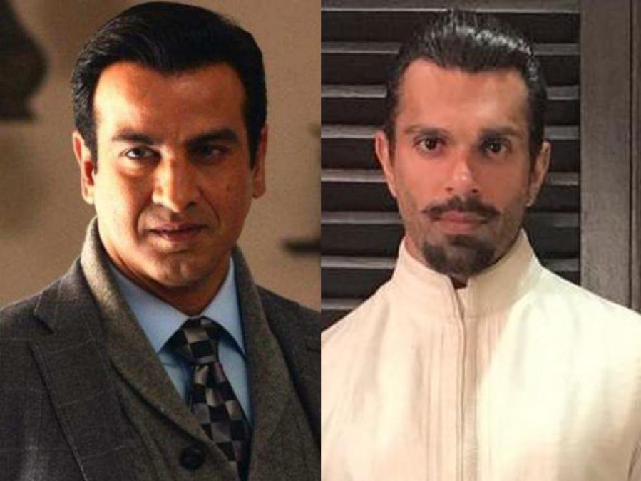Not Karan Singh Grover, but this actor can do the role of Mr.Bajaj in KZK2