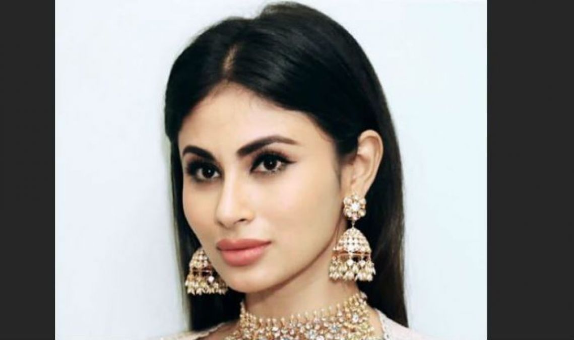 Mouni Roy’s recent post is just slaying!