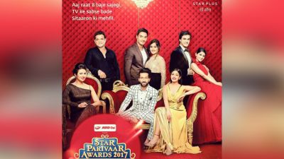 Here's the complete list of winners of Star Parivaar Awards 2017