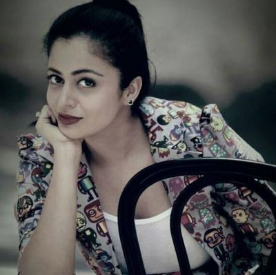 Tele actor Neha Pendse asked to leave the show May I Come In Madam due to her weight?