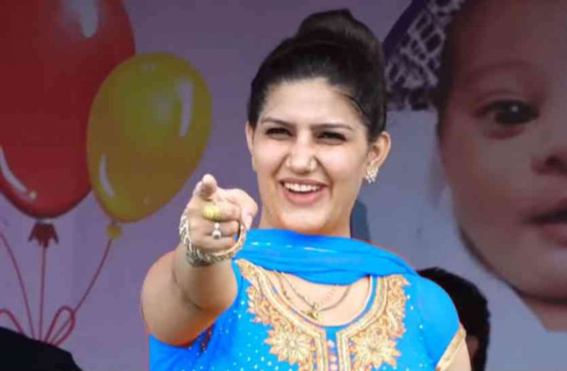 Bigg Boss 12: Housemates tease Romil Chaudhary post Sapna Choudhary’s diwali dance