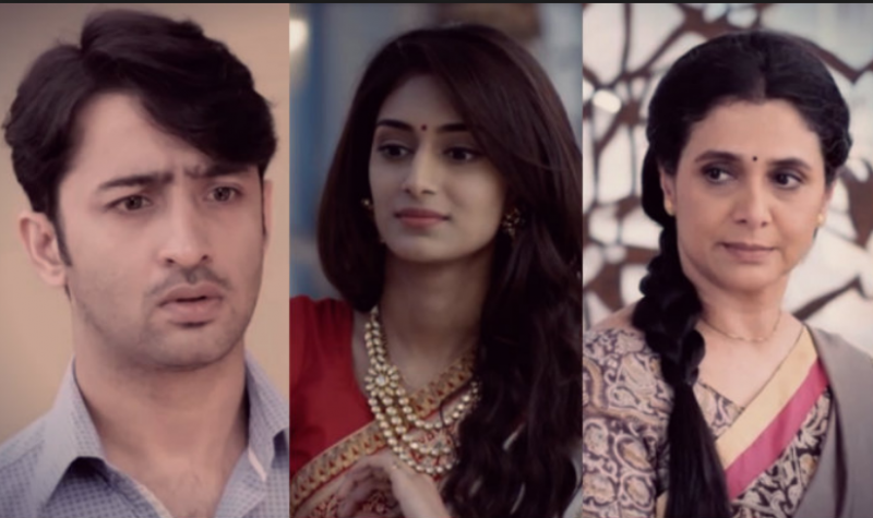 Kuch Rang Pyar Ke Aise Bhi written update November 1, 2017