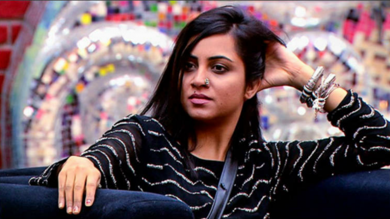 Bigg Boss 12: Arshi Khan take a dig at Vikas for his duel with Sreesanth