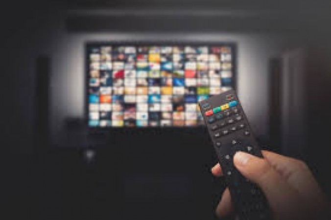 BARC says Indian TV channels experienced highest-ever ad volumes