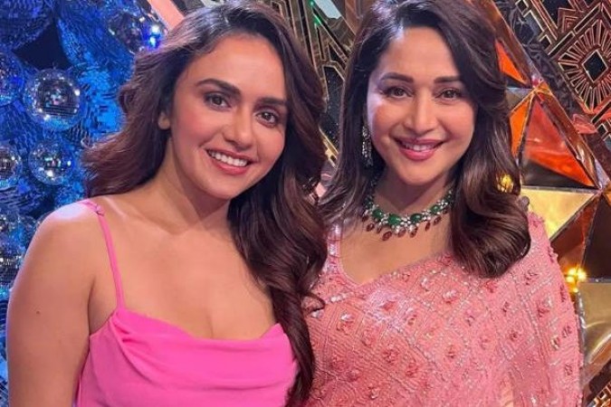 “Dancing show Mein Dancer Ki Jagah Nhi”, Fans called Jhalak Dhikla Jaa biased as Amruta eliminated