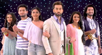 Did you miss your favorite show last night?Here the written update of Ishqbaaz.