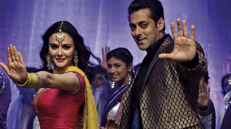 Bigg Boss 12: Preity Zinta to grace the show this Weekend Ka Vaar