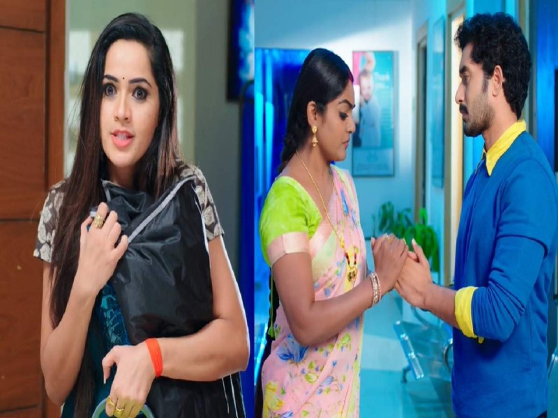 Karthika Deepam: Deepa will threaten Monitha with dire consequences