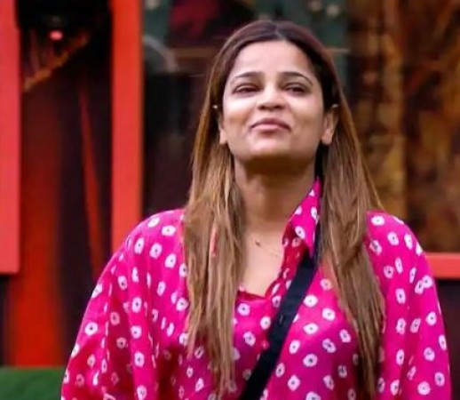 Bigg Boss 16: Not Bigg Boss but Shiv Thakare took the decision to eliminate Archana from the show