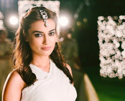 Qubool Hai fame Surbhi Jyoti fell in love with her co-star !
