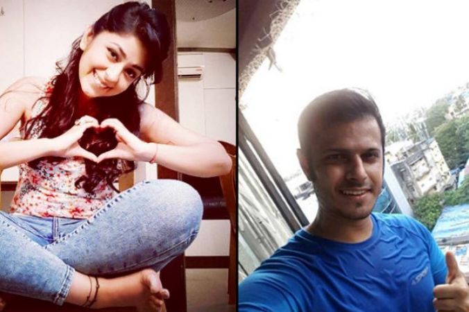 Neha Sargam and Neil Bhatt Broke up After 4 Years of Relationship