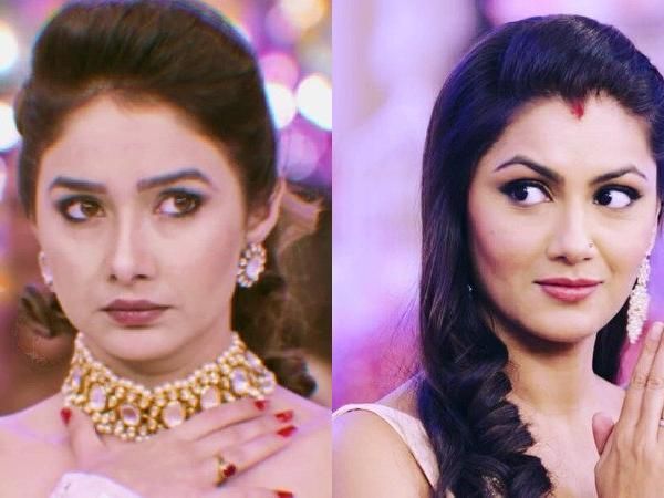 Serial updates : Tanu plans to murder Pragya in Kumkum Bhagya