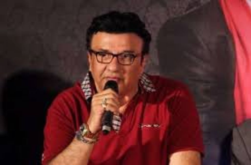 Surrounded by allegations, Anu Malik broke silence, said: 