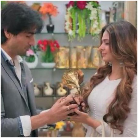 Bepannaah: Jennifer Winget and Harshad Chopda's onscreen Chemistry to go off air on THIS date