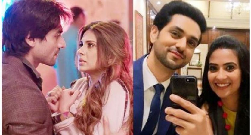 Good news, Silsila Badalte Rishton Ka and Bepannaah to continue digitally even after going off on television