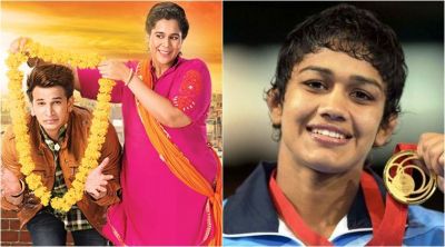 Dangal's Phogat Sisters Hitting Screens One by One