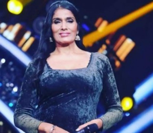 Watch, “I am saddened honestly”, Aashiqui girl Anu Aggarwal accused Indian Idol for deleting her shots