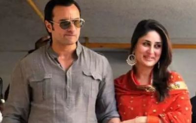 Koffee with Karan 6: Saif Ali Khan reveals about the love and loyalty of wifey Kareena Kapoor Khan