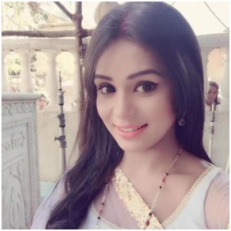 Sonal Vengurlekar who may play the female lead in Ishqbaaaz is already receiving hate comments