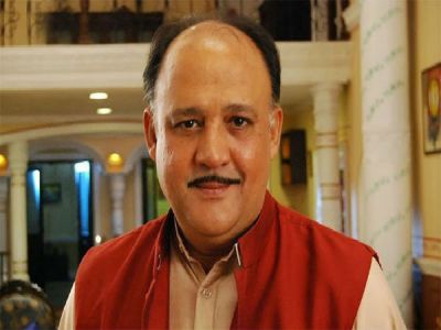 #MeToo: FIR filed against Alok Nath, charged with rape on writer-producer Vinta Nanda's complaint