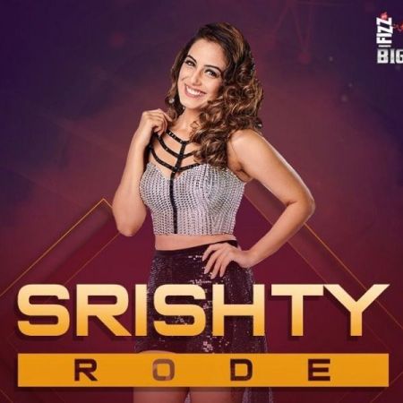 Bigg Boss 12: Srishty Rode gets evicted from the house in  this Weekend Ka Vaar