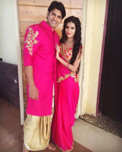 'Mere Angne Mein' fame Neeraj Reveals the Reason Behind Separation With Fiancee