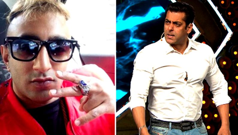 Big Boss 11: Akash Dadlani make Salman Khan angry, force him to  WALK OUT