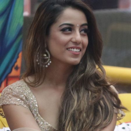 Bigg Boss 12: This has been a special journey that will always remain close to my heart says Srishty Rode post her eviction