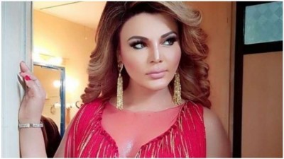 Shocking or not! Rakhi Sawant wants Om Swami to reach in finale