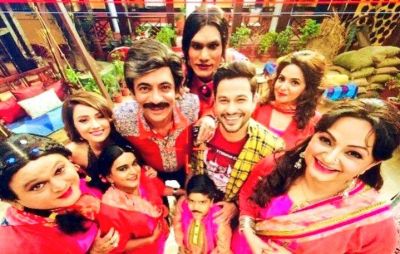 Kanpur Waale Khuranas promo: Get ready to laugh with Sunil Grover and Kunal Khemu