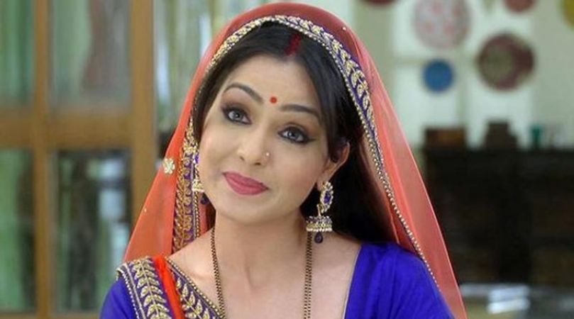 Why Anguri Bhabhi Wants to Leave the Show?
