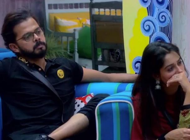 Bigg Boss 12: Dipika Kakar comes to rescue of Sreesanth and blames the housemates for being biased