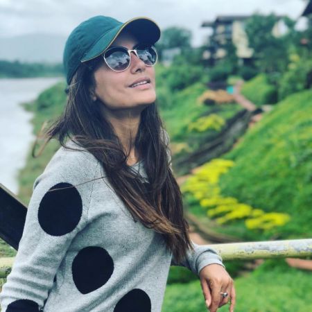 Watch Hina Khan thanks her fans on 31st birthday for the warm wishes