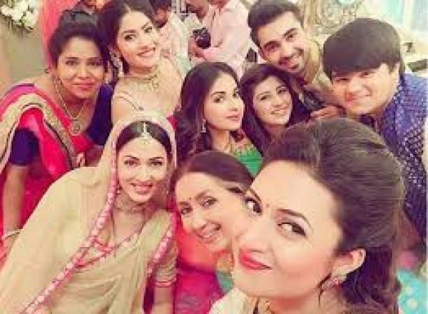 'Yeh Hai Mohabbatein' cast in a shock after sudden demise of this actress
